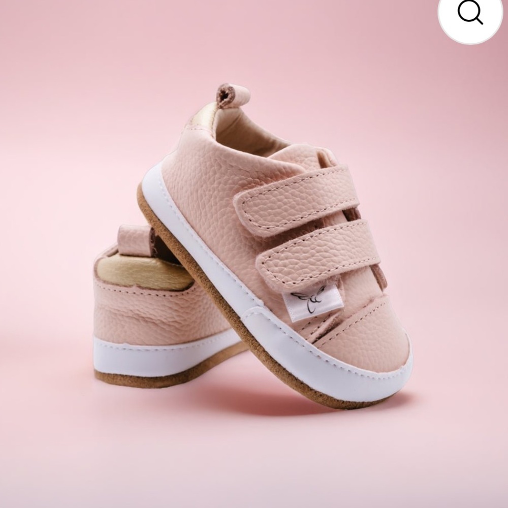 Little Lovebug low top sneaker